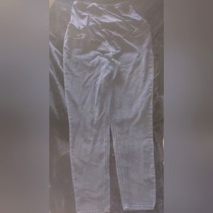 Time and Tru Maternity Skinny Jeans (M)